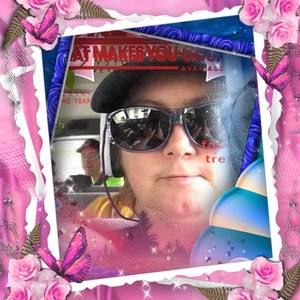 Meet your Posher, Cindy